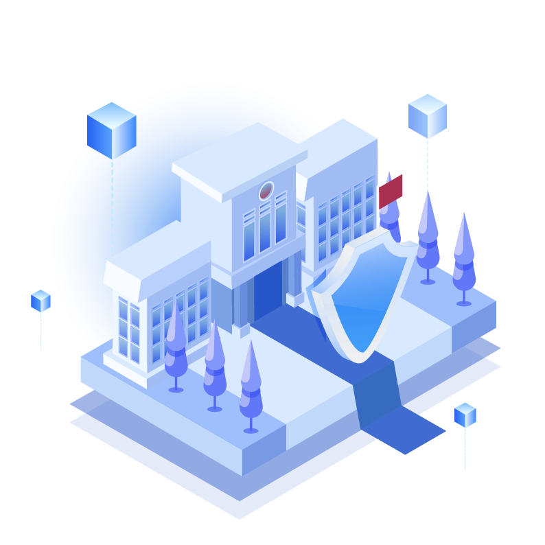 安全、高效，助推數字政府高水平發展